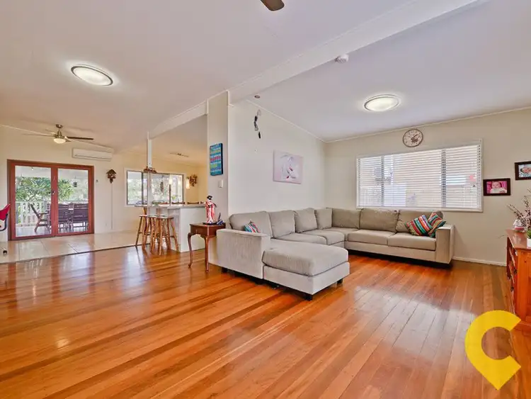 Third view of Homely house listing, 21 Coolmunda Street, Mansfield QLD 4122