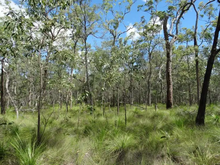 Fourth view of Homely rural property listing, Lot 177 Oceanna Drive, Deepwater QLD 4674