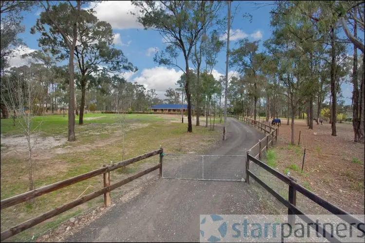 Second view of Homely house listing, 90 Carrington Road, Londonderry NSW 2753