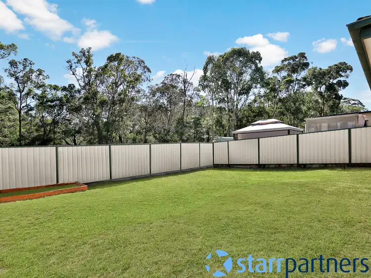 Sixth view of Homely house listing, 7 Ironside Avenue, St Helens Park NSW 2560