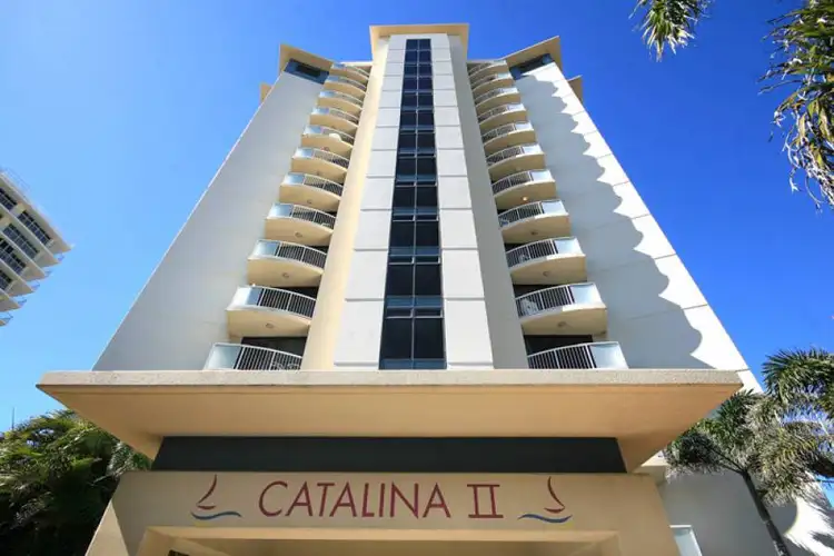Second view of Homely unit listing, 84/53 Sixth Avenue, Maroochydore QLD 4558