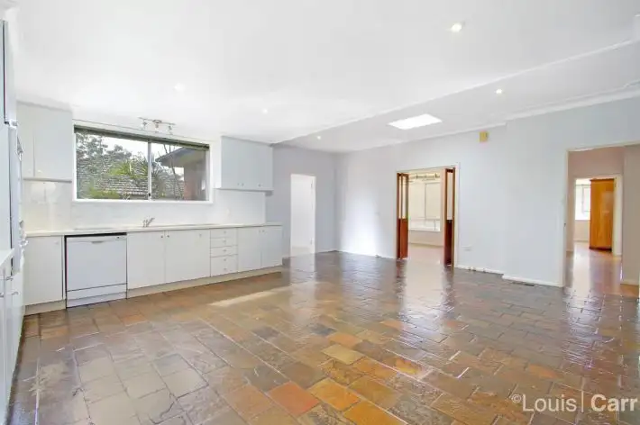 Fifth view of Homely house listing, 17 Wesson Road, West Pennant Hills NSW 2125