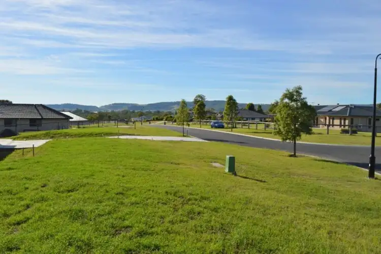 Third view of Homely land listing, Address available on request