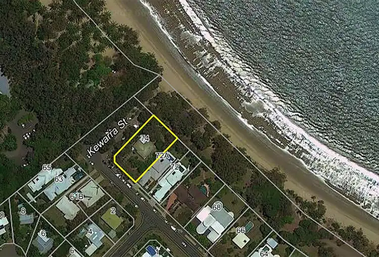 74 Kewarra Street, Kewarra Beach QLD 4879