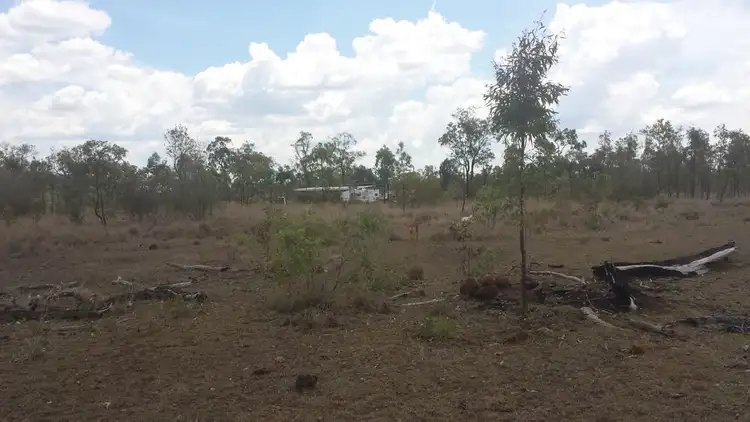 Sixth view of Homely land listing, Lot 104 Kennedy Highway, Millstream QLD 4888