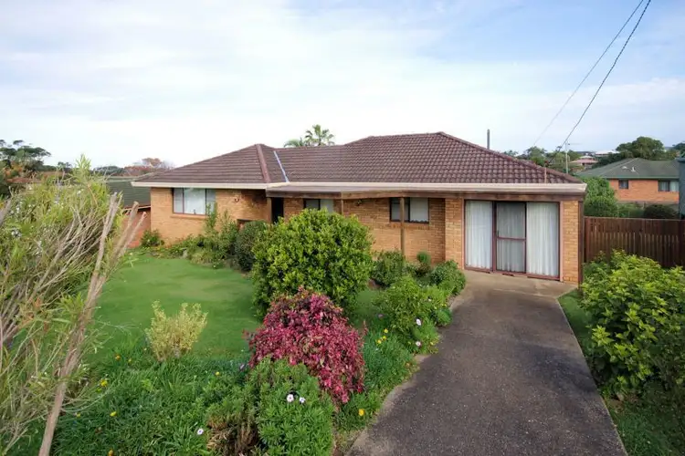 8 Canomie Street, Sapphire Beach NSW 2450