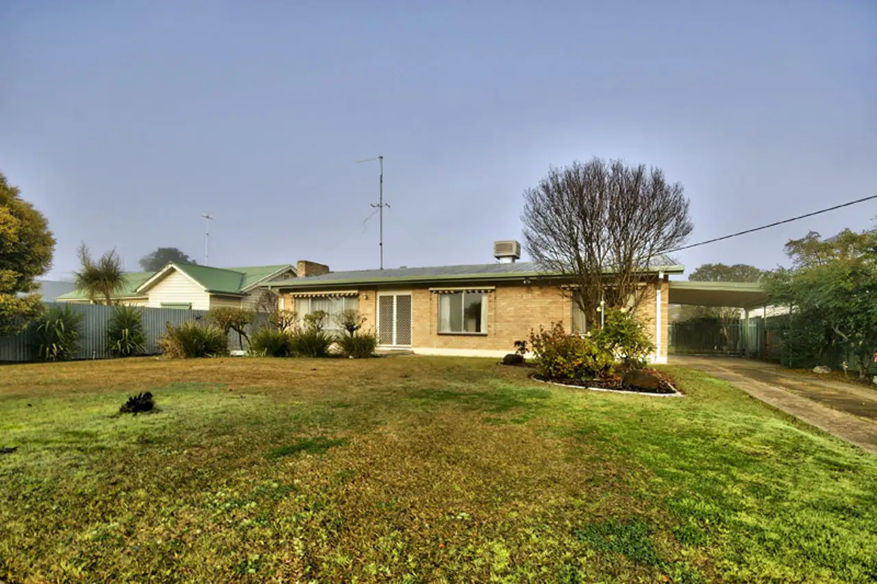 Main view of Homely house listing, 372 Hay Road, Deniliquin NSW 2710