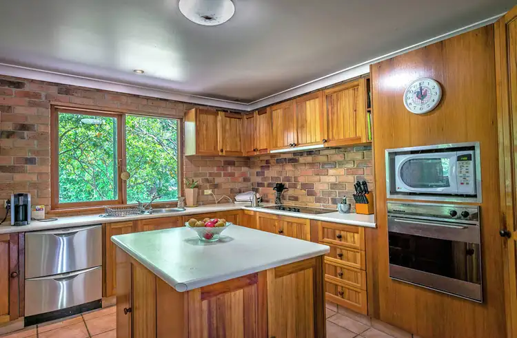 Seventh view of Homely rural property listing, 399 Summervilles Road, Thora, Bellingen NSW 2454