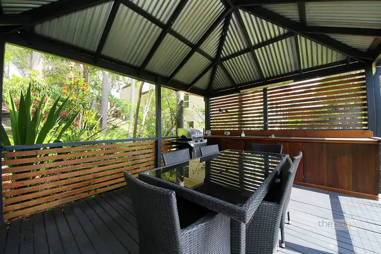 Sixth view of Homely house listing, 7 Gumtree Glen, Sapphire Beach NSW 2450