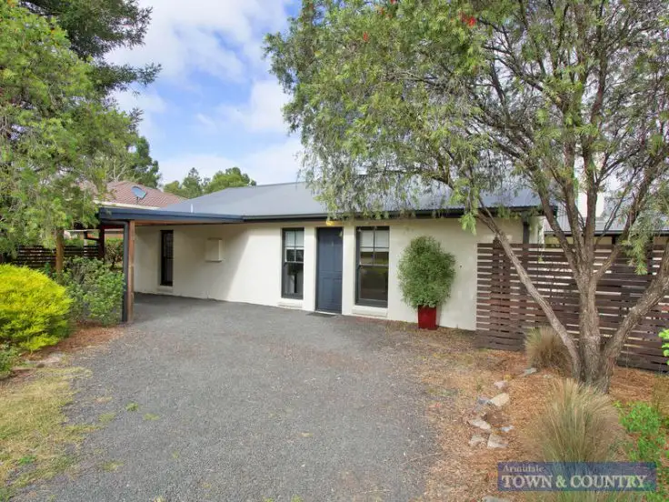 Main view of Homely house listing, 1 Barclay Street, Armidale NSW 2350
