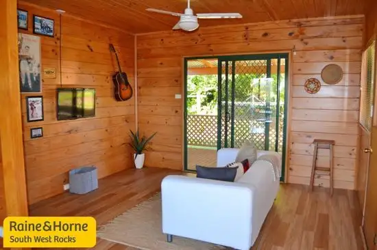 Sixth view of Homely house listing, 9 Entrance St, South West Rocks NSW 2431