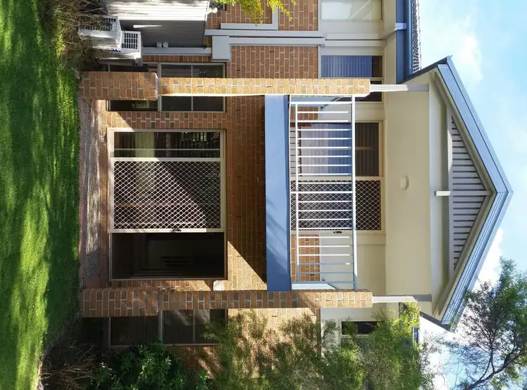 Second view of Homely townhouse listing, 39/3 Bronberg Court, Southport QLD 4215