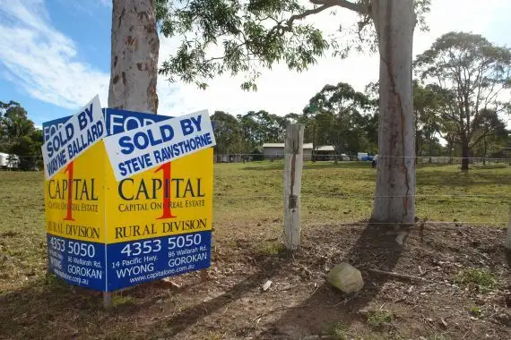 Main view of Homely rural property listing, 210 Bruce Cres, Warnervale NSW 2259