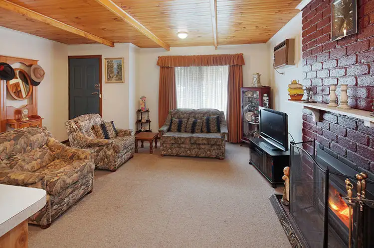 Second view of Homely house listing, 14 Lock Street, Smythesdale VIC 3351