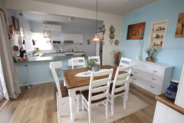 Sixth view of Homely house listing, 119 Wood Street, Tenterfield NSW 2372