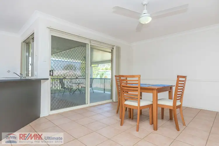 Fifth view of Homely house listing, 5 Warrego Crescent, Murrumba Downs QLD 4503