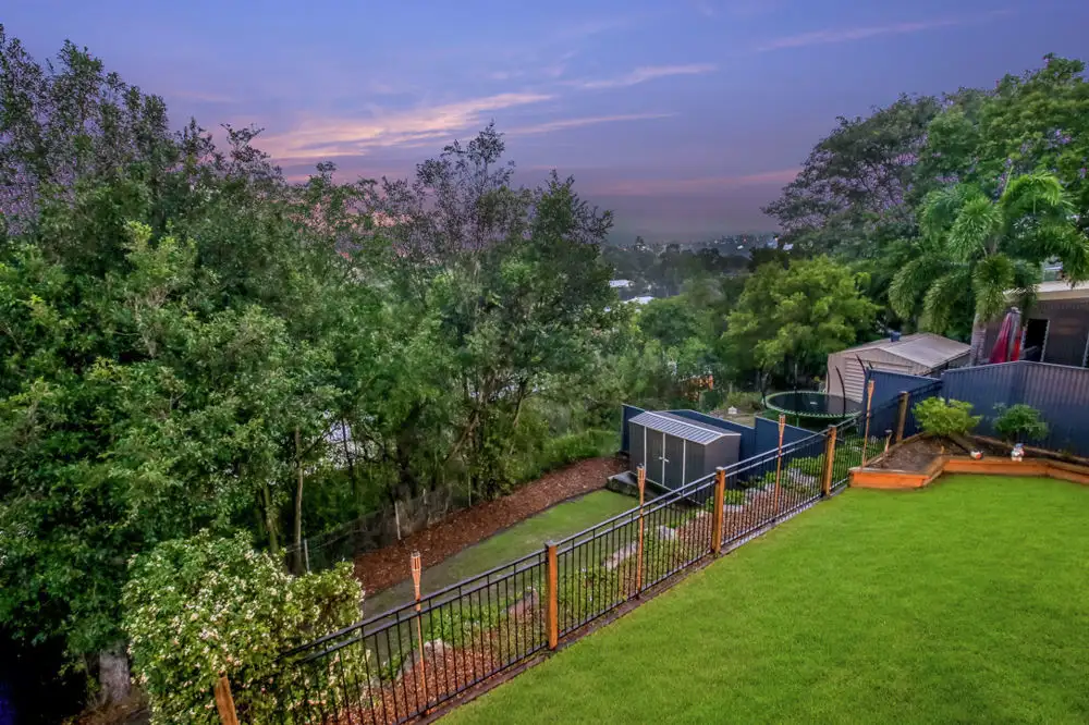 Main view of Homely house listing, 25 View Crescent, Arana Hills QLD 4054