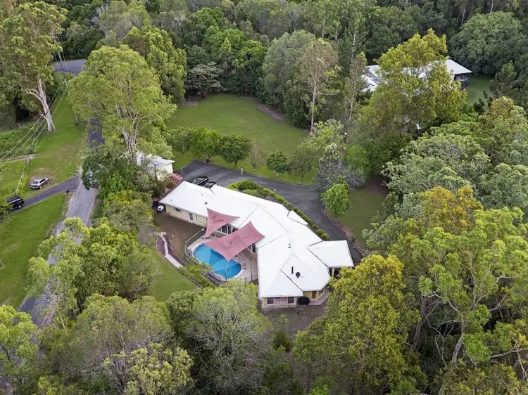 Main view of Homely house listing, 581 Gold Creek Road, Brookfield QLD 4069