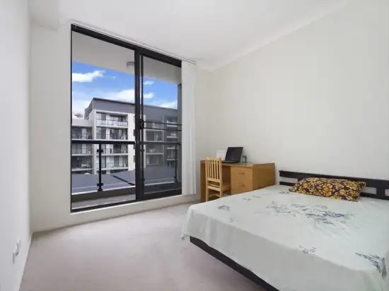 Third view of Homely unit listing, 133/20 Victoria Road, Parramatta NSW 2150