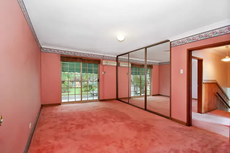 Fifth view of Homely house listing, 37 Pine Creek Circuit, St Clair NSW 2759