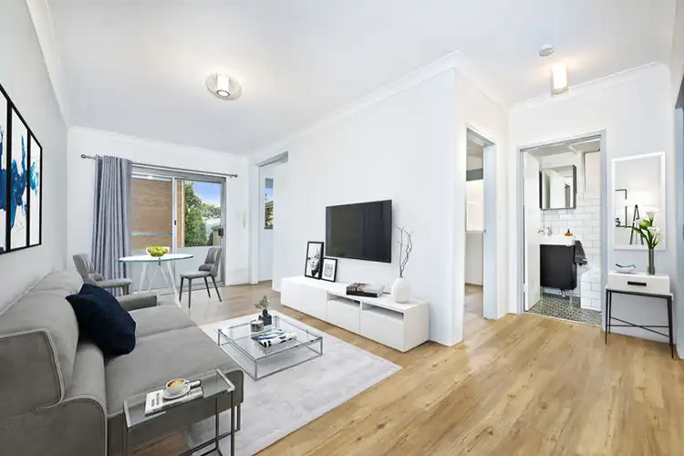 Main view of Homely unit listing, 2/15 Devlin Street, Ryde NSW 2112