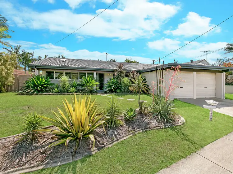 Main view of Homely house listing, 5 Springfield Crescent, Daisy Hill QLD 4127
