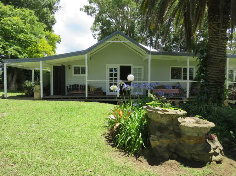 Address available on request