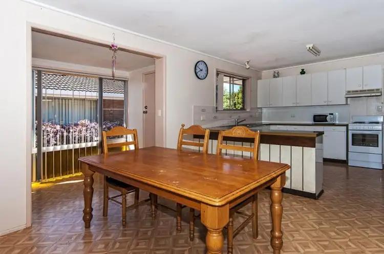 Fourth view of Homely house listing, 20 Wessex  St, Harristown QLD 4350