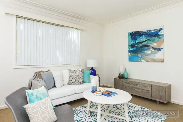 Second view of Homely unit listing, 5/23 Morgan Street, Merewether NSW 2291