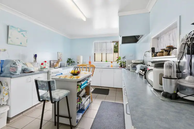 Second view of Homely house listing, 8 Fisher Street, Clifton QLD 4361