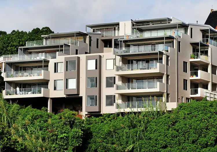 Sixth view of Homely apartment listing, 2/6 Camperdown Street, Coffs Harbour NSW 2450