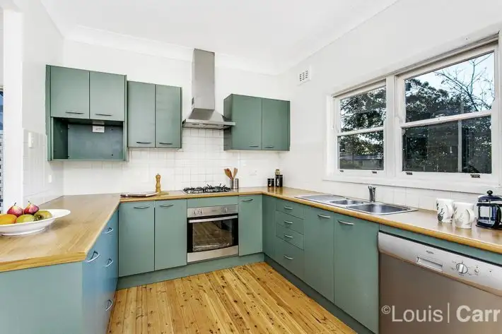 Third view of Homely house listing, 115 Hull Road, West Pennant Hills NSW 2125