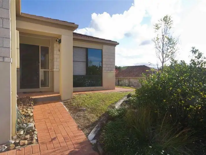 Fifth view of Homely villa listing, 24/24 Amsonia Court, Arundel QLD 4214