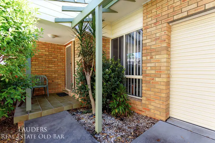 Second view of Homely unit listing, 3/13 Connell Street, Old Bar NSW 2430