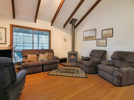 Third view of Homely house listing, 861 Murphys Creek Road, Upper Lockyer QLD 4352