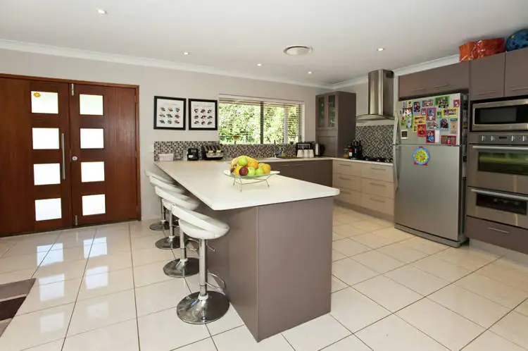 Main view of Homely house listing, 11 Mcgilchrists Road, Eudlo QLD 4554