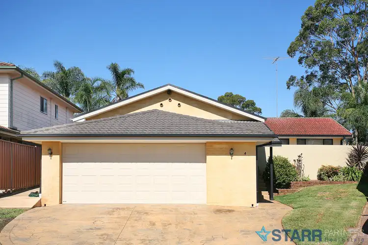 Address available on request