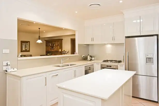 Fourth view of Homely house listing, 46 Lindeman Close, Eleebana NSW 2282