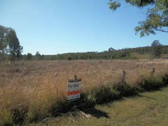Second view of Homely land listing, Lot 19 Bruxner Hwy, Tabulam NSW 2469