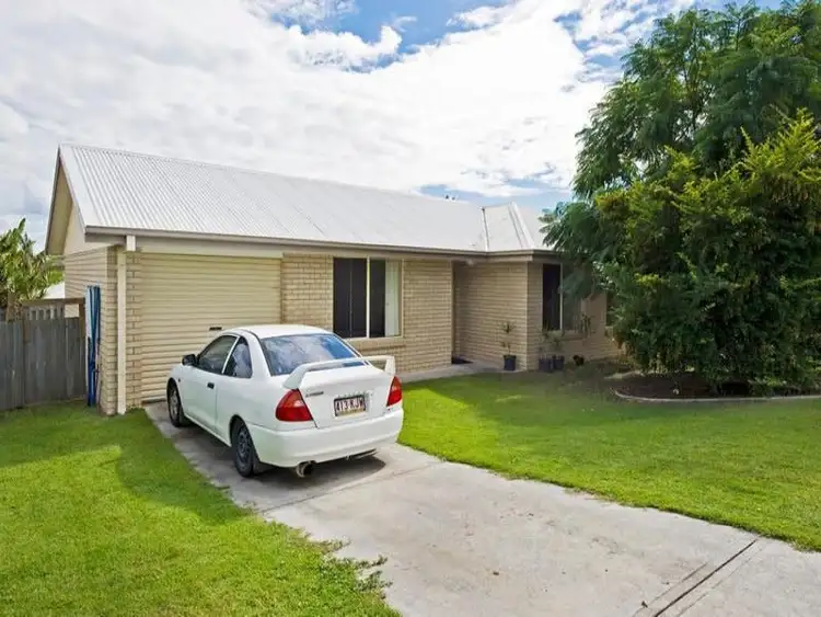 Fourth view of Homely house listing, 20 INGLES DR, Redbank Plains QLD 4301