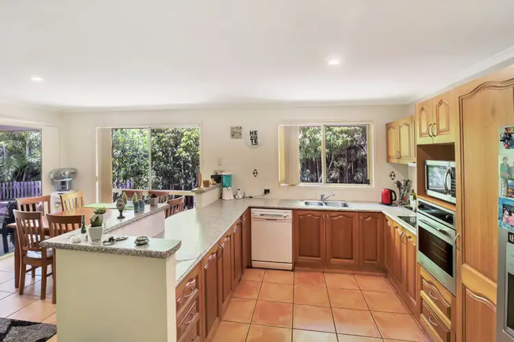 Fourth view of Homely house listing, 22 Santa Isobel Boulevard, Pacific Pines QLD 4211
