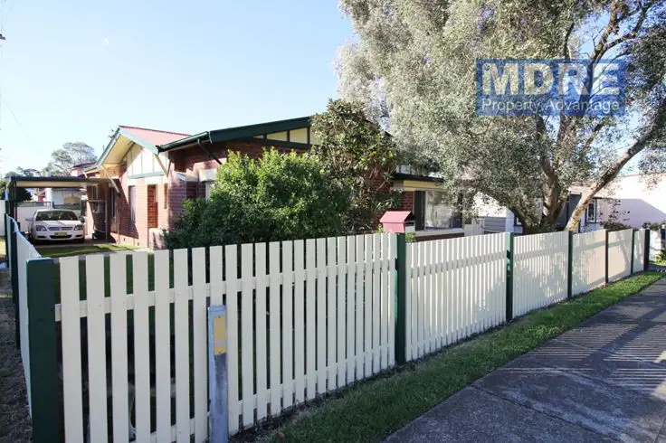 Fifth view of Homely house listing, 162 Crebert Street, Mayfield NSW 2304