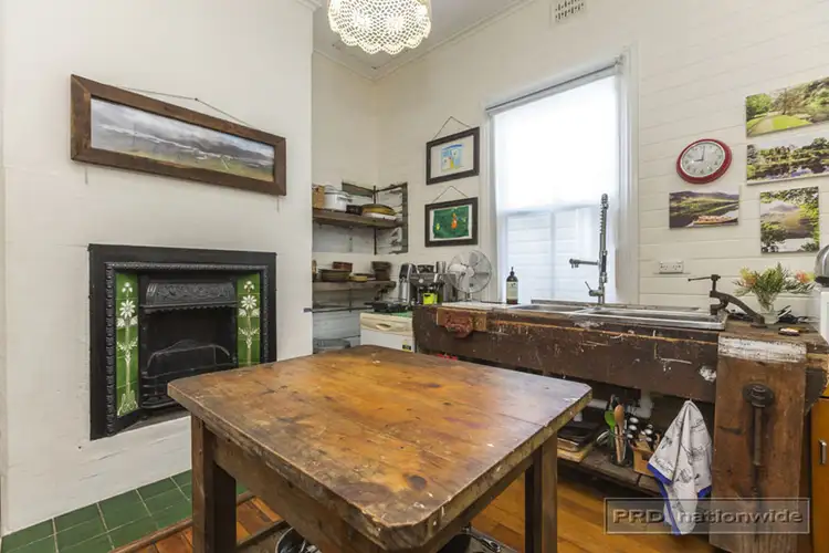 Fifth view of Homely house listing, 84 Northumberland Street, Maryville NSW 2293