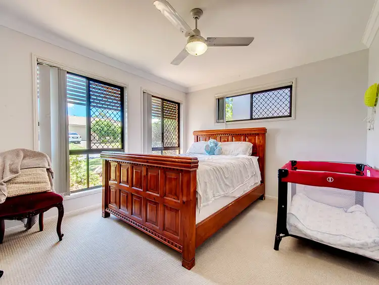 Fifth view of Homely house listing, 60 Nullarbor Cct, Forest Lake QLD 4078