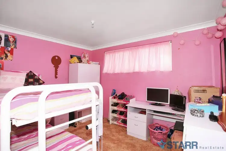 Sixth view of Homely house listing, 96 Princess Street, Werrington NSW 2747