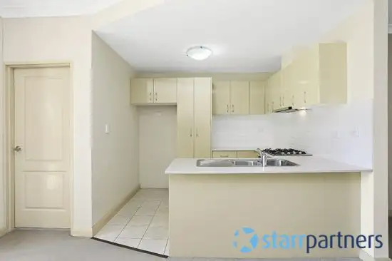 Fifth view of Homely townhouse listing, 16/32 Belmore Street, North Parramatta NSW 2151