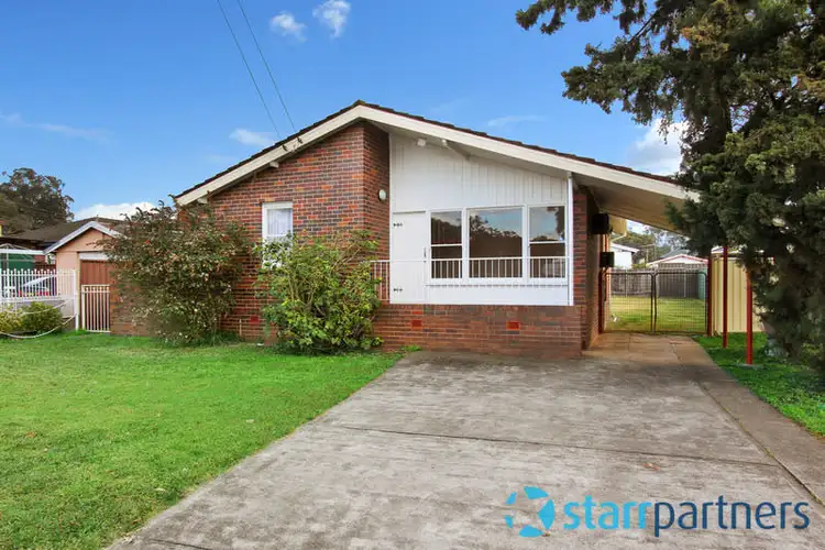 401 Luxford Road, Lethbridge Park NSW 2770