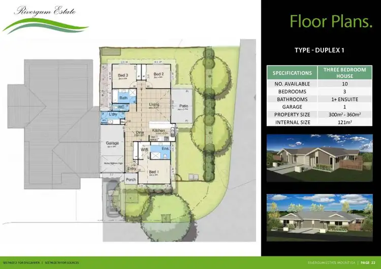 Seventh view of Homely semi-detached listing, 10 Skewes Street, Miles End QLD 4825