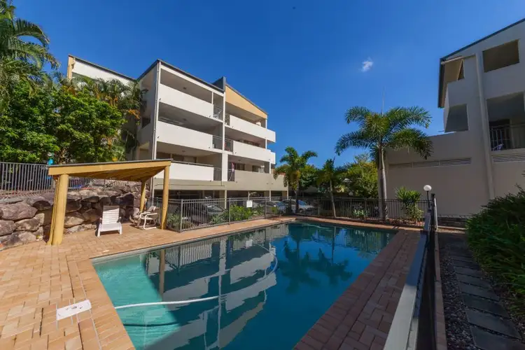 10/8 Mascar Street, Upper Mount Gravatt QLD 4122