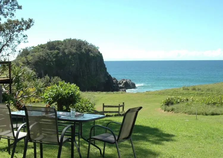 Main view of Homely house listing, 18 Matthew Street, Scotts Head NSW 2447